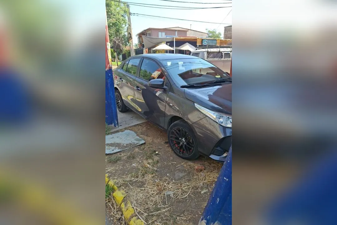 Imagen de vehículo