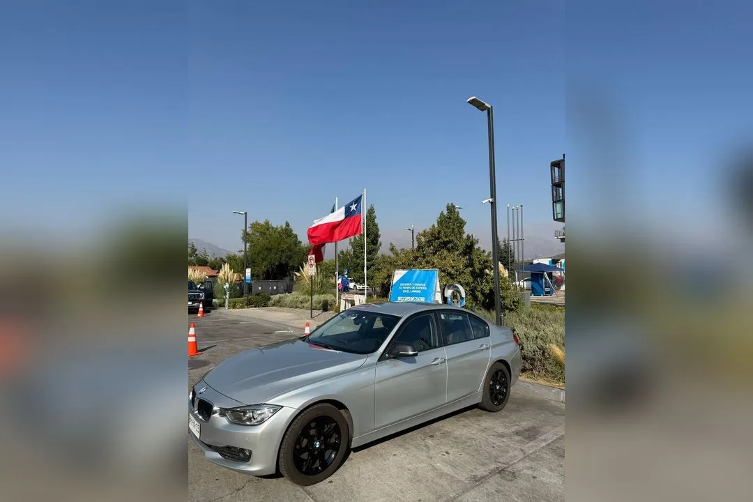 Imagen de vehículo