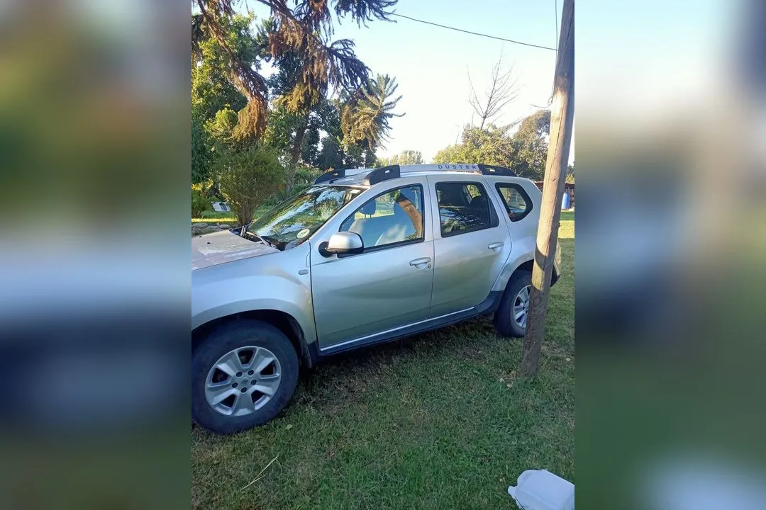 Imagen de vehículo