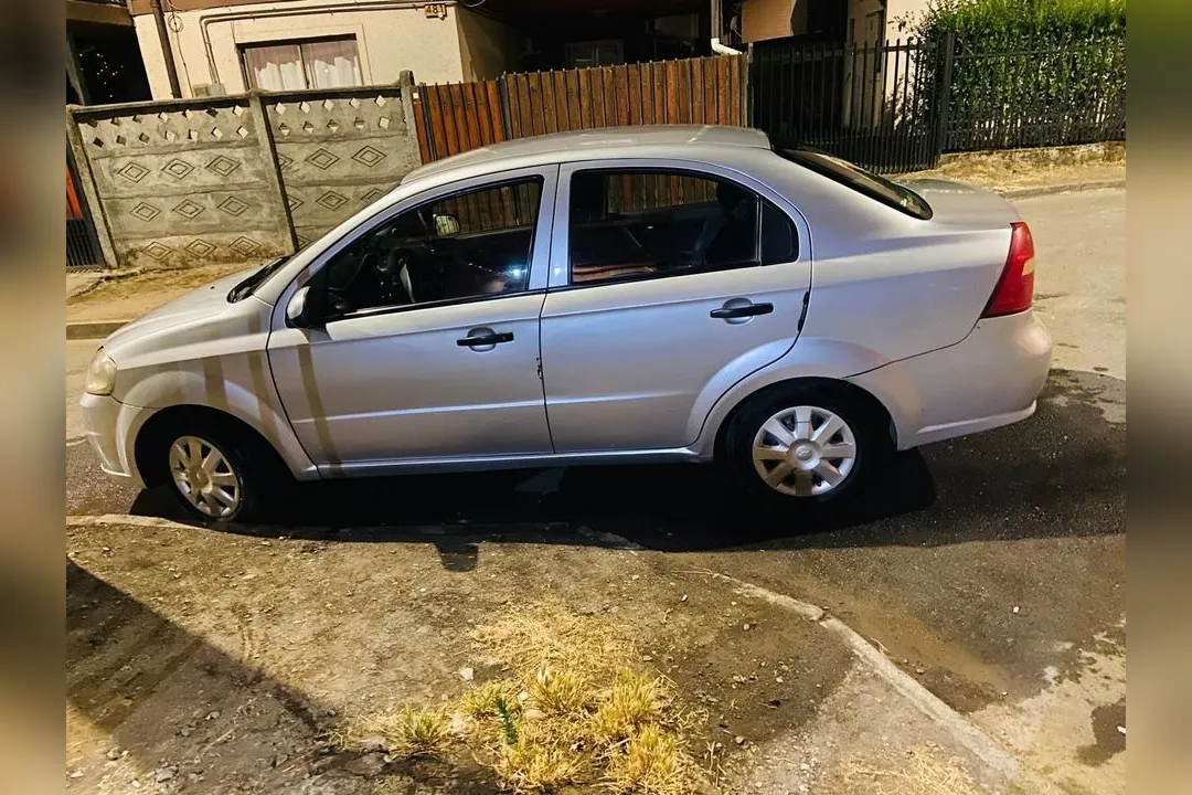 Imagen de vehículo