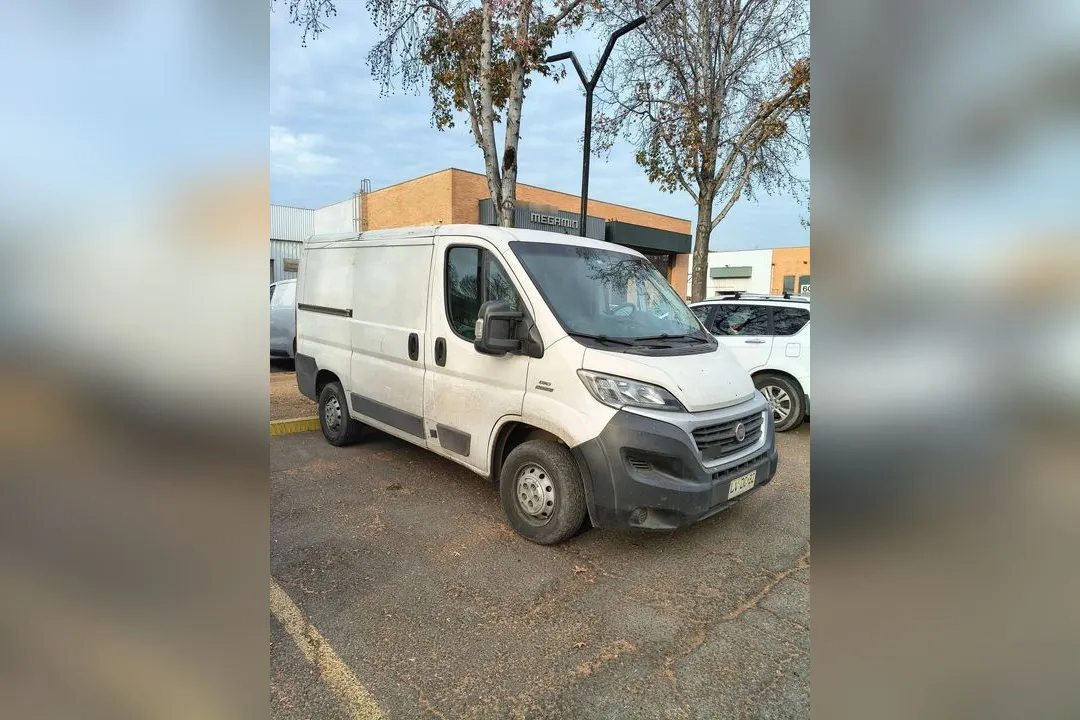 Imagen de vehículo