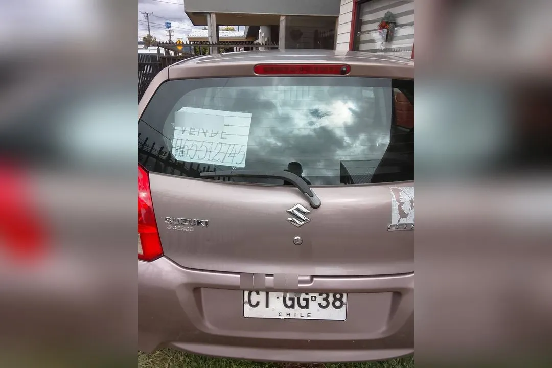 Imagen de vehículo