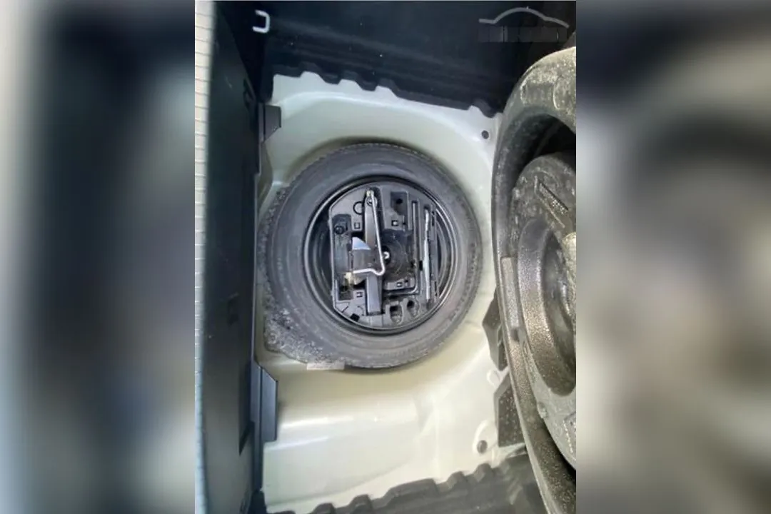 Imagen de vehículo