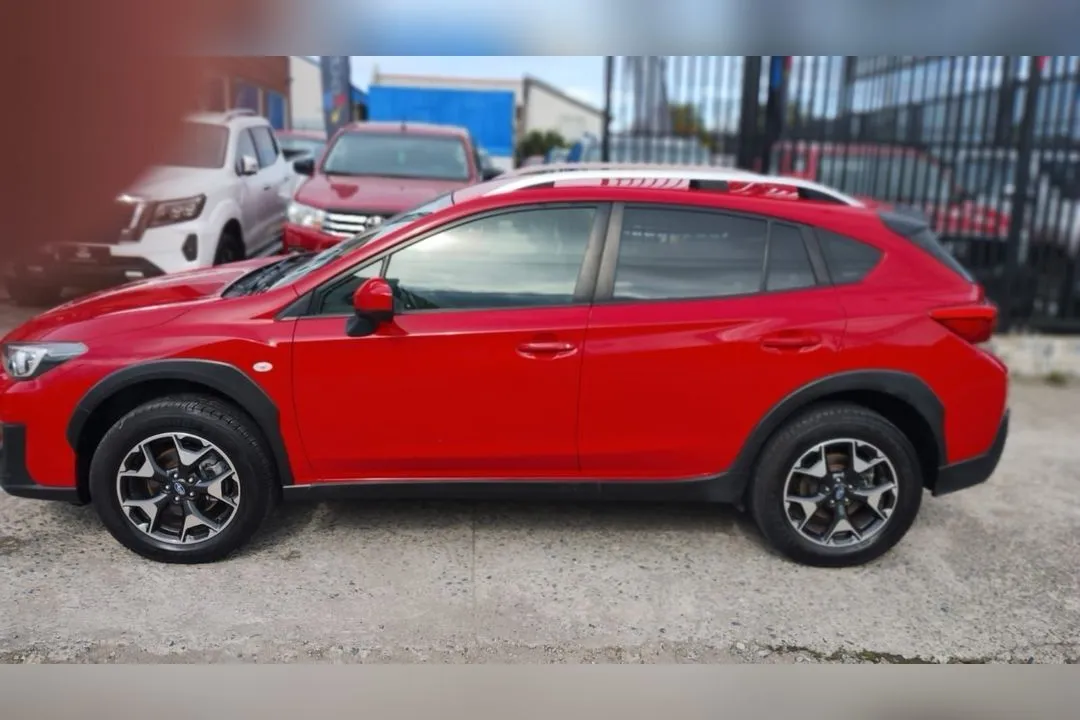 Subaru XV 2.0 4x4 AT