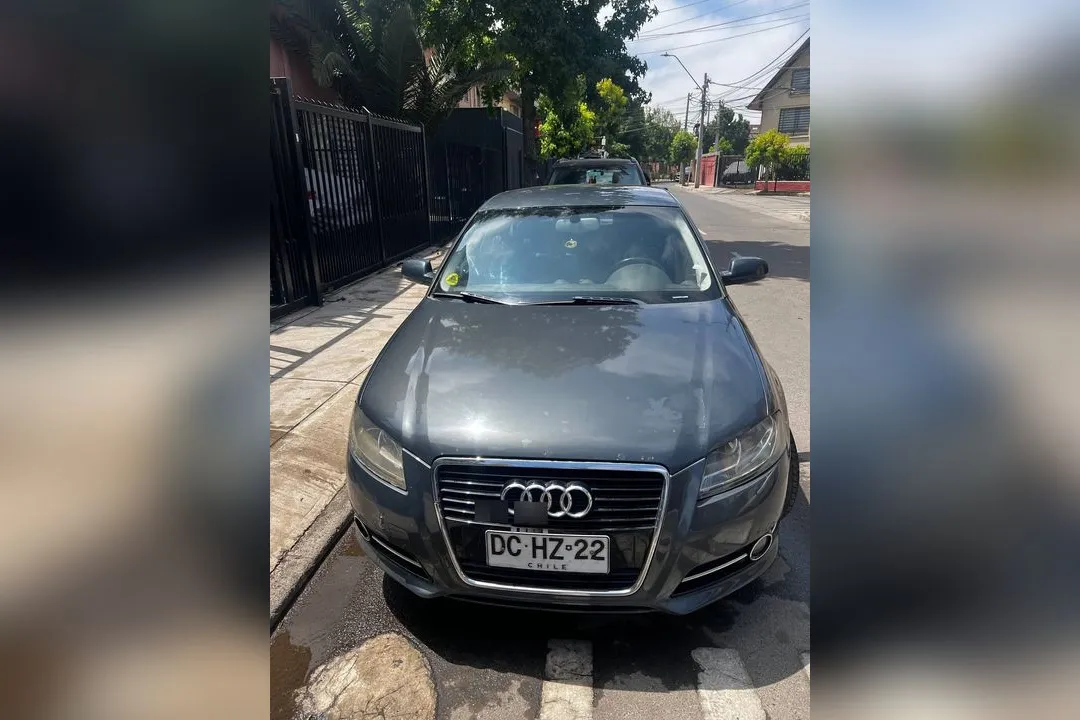Imagen de vehículo