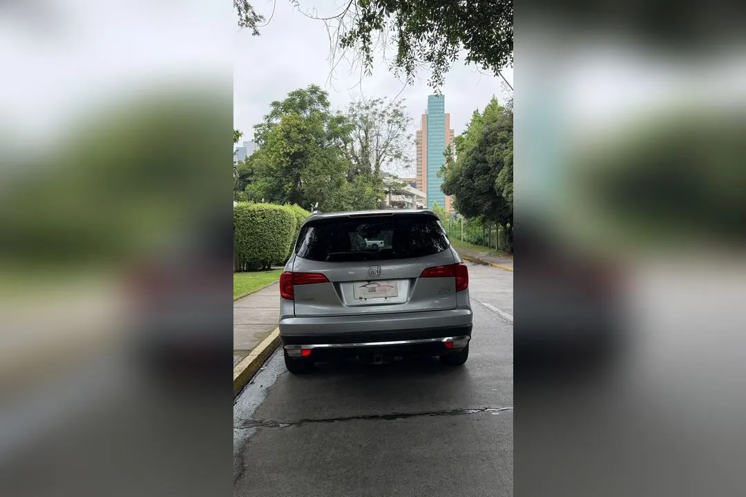 Imagen de vehículo