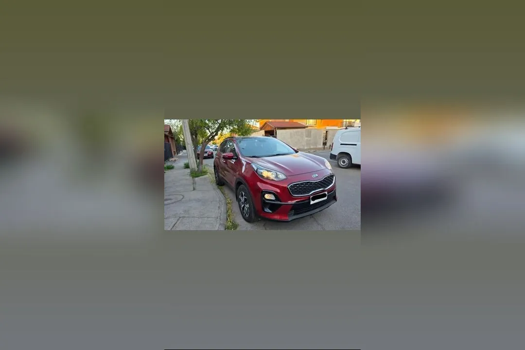 Imagen de vehículo