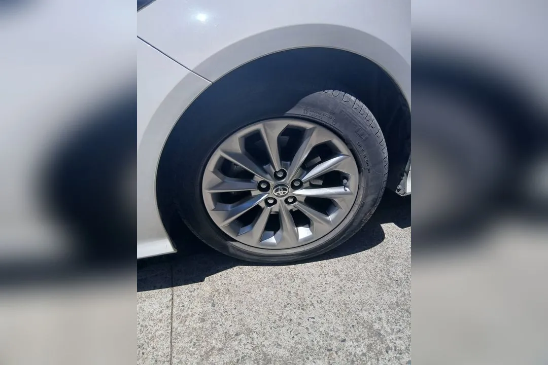 Imagen de vehículo