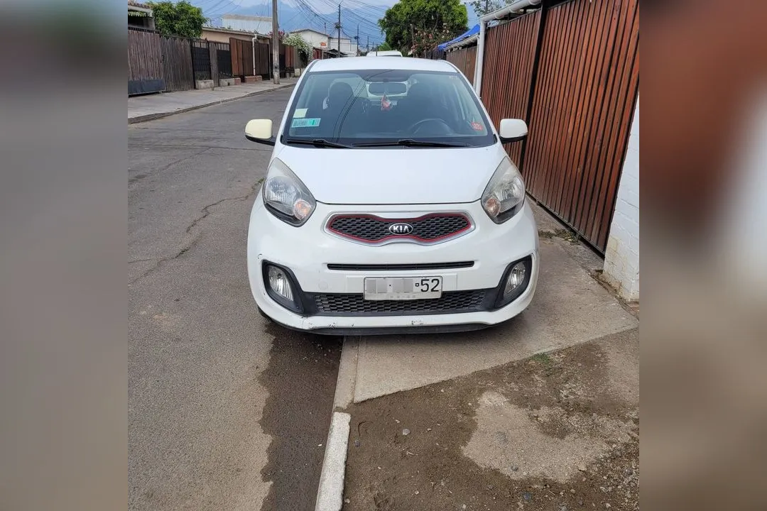 Imagen de vehículo