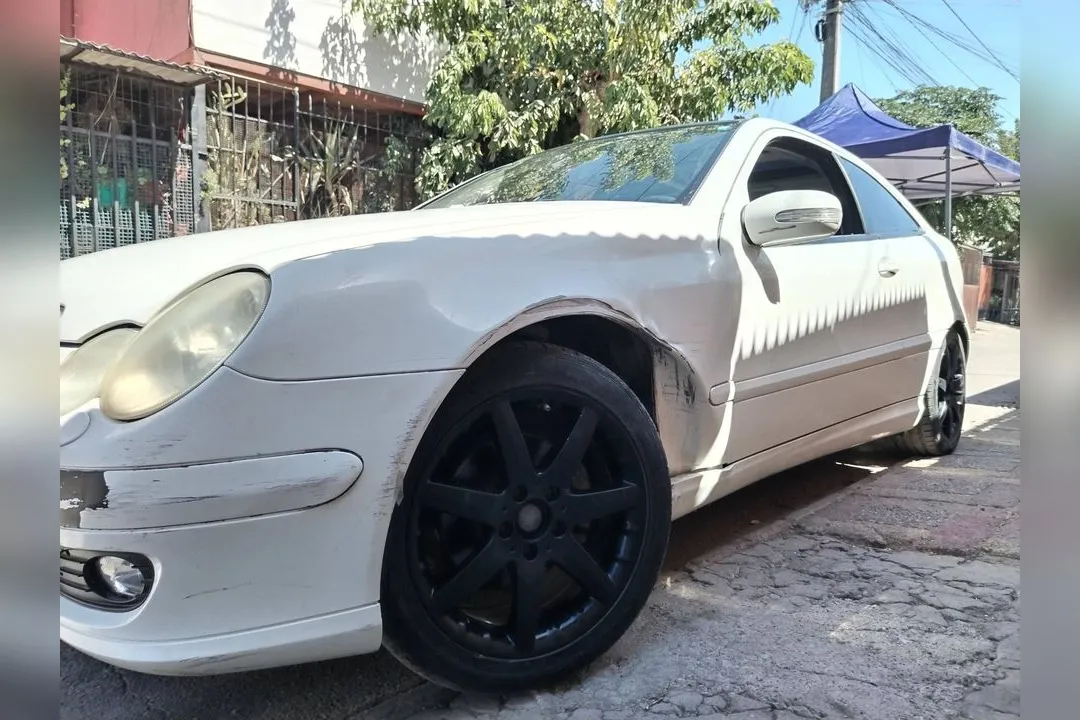 Imagen de vehículo