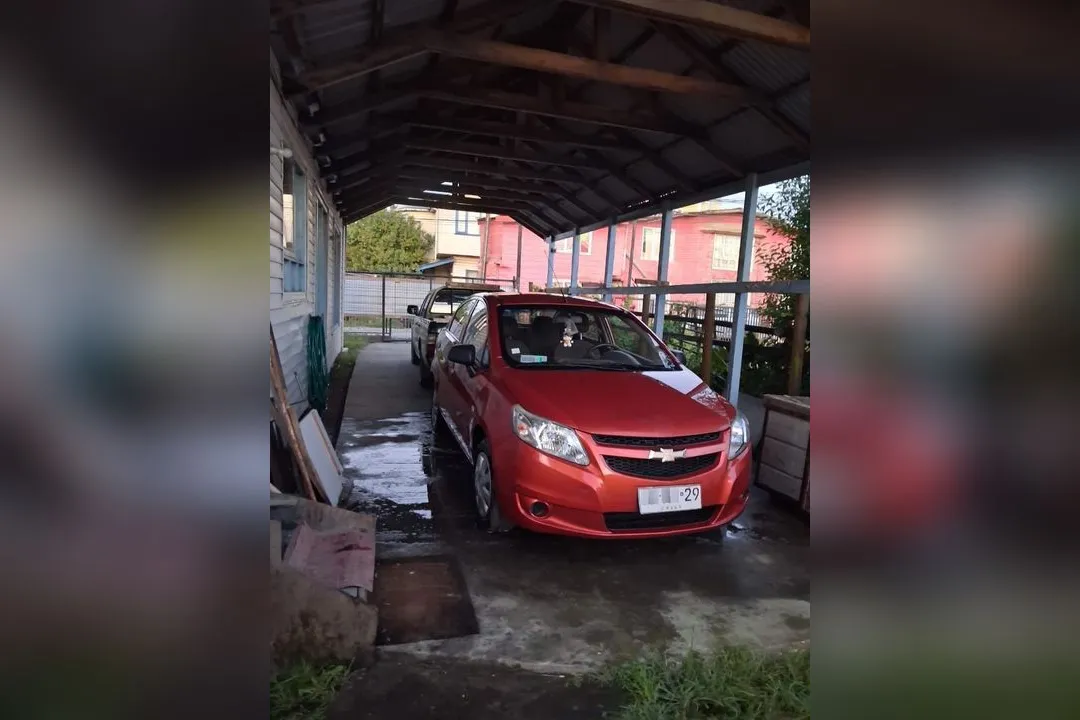 Imagen de vehículo