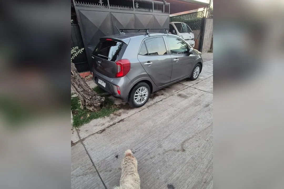 Imagen de vehículo