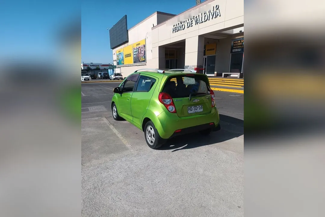 Imagen de vehículo