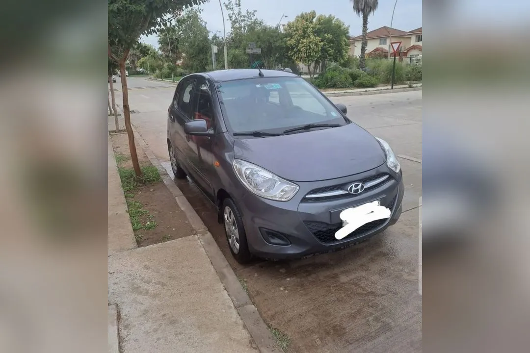 Imagen de vehículo