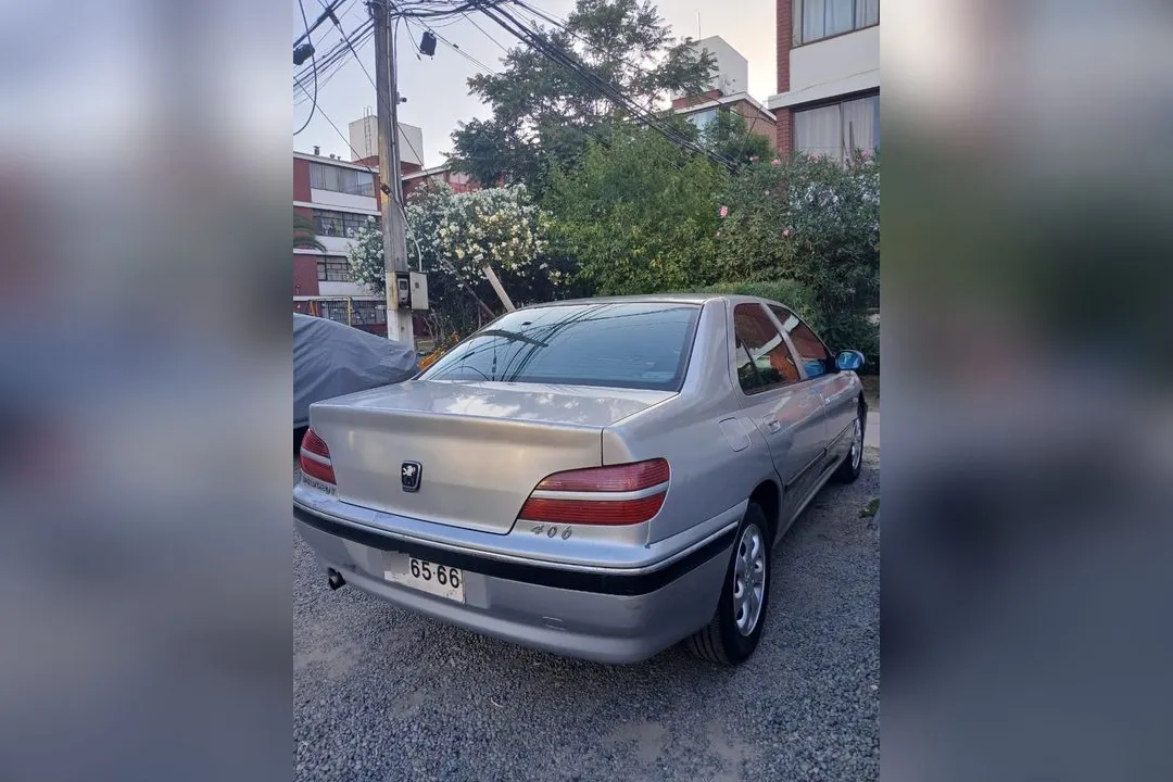 Imagen de vehículo