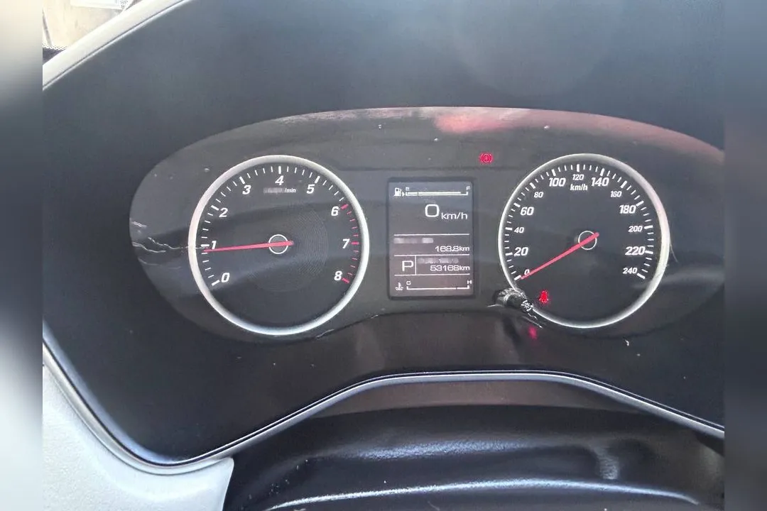 Chevrolet Captiva Ltz