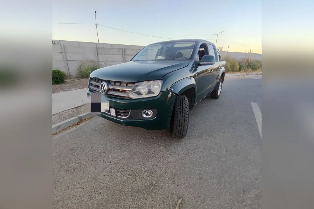 Imagen de vehículo
