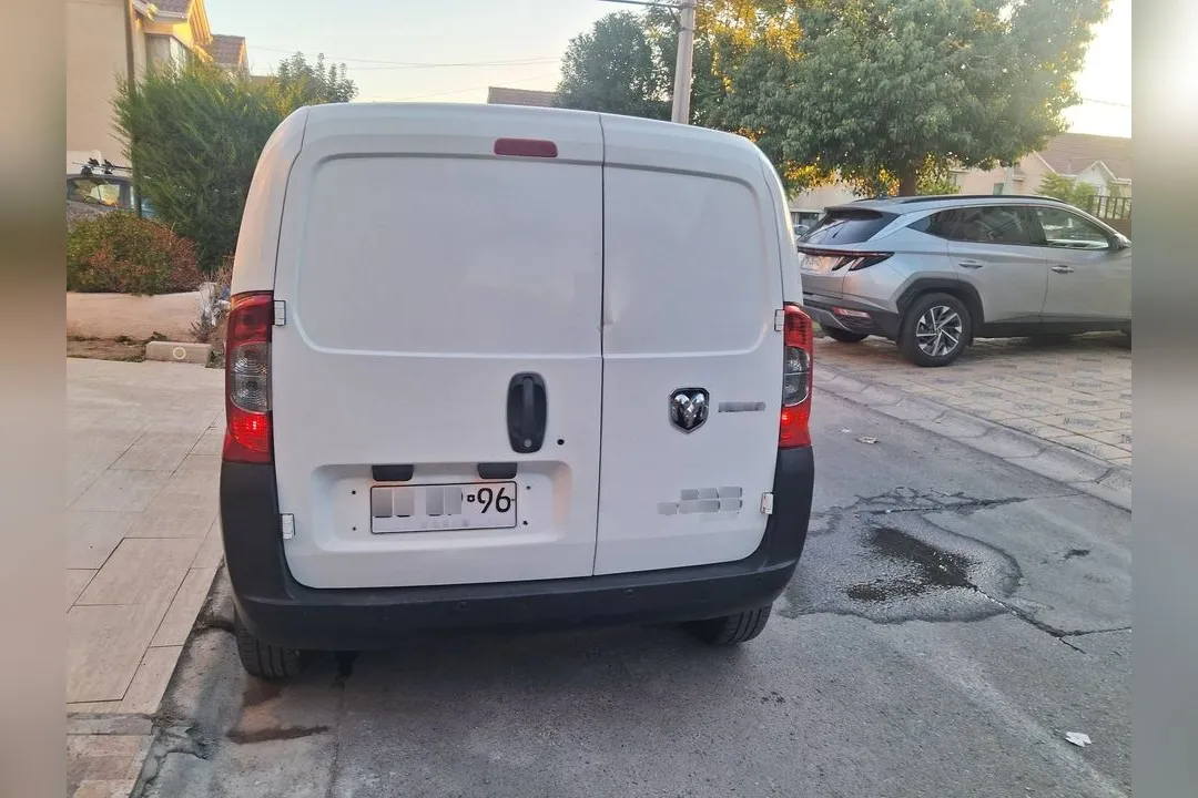 Imagen de vehículo