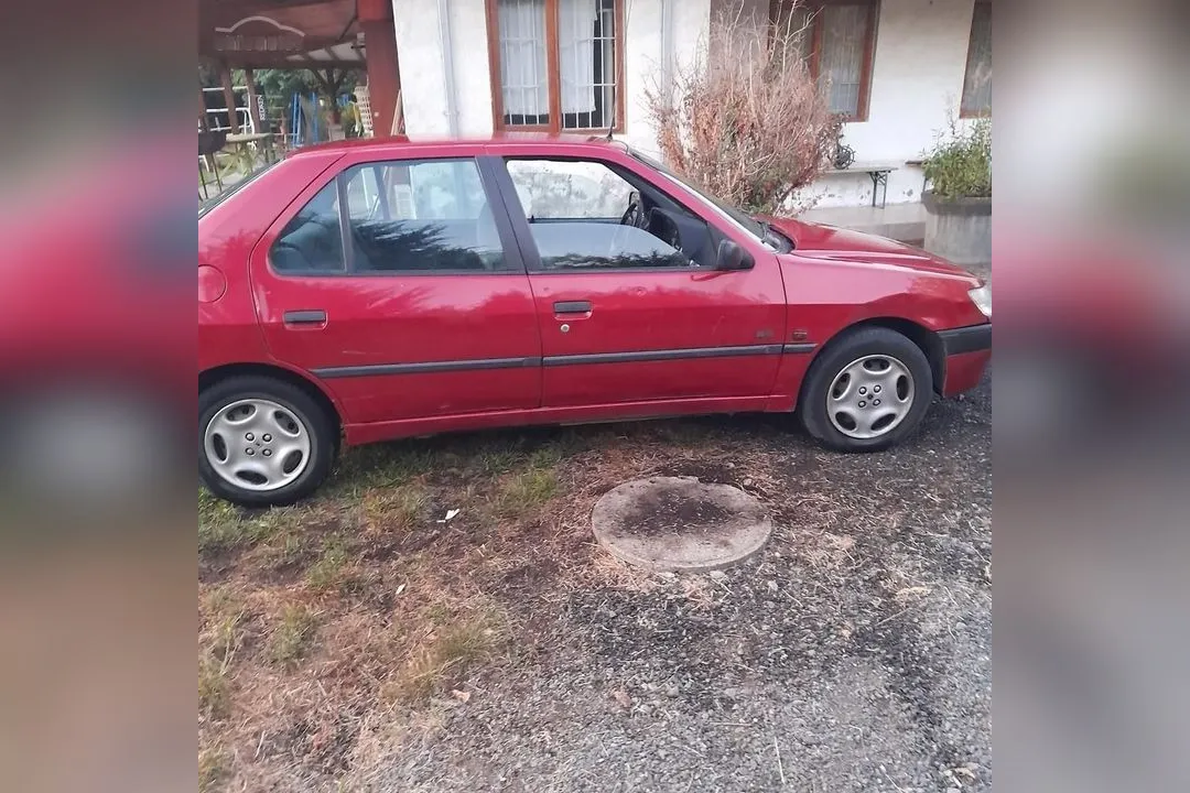 Imagen de vehículo