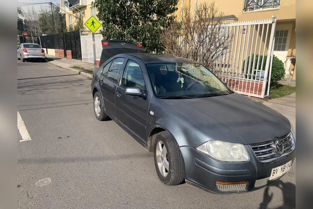 Imagen de vehículo
