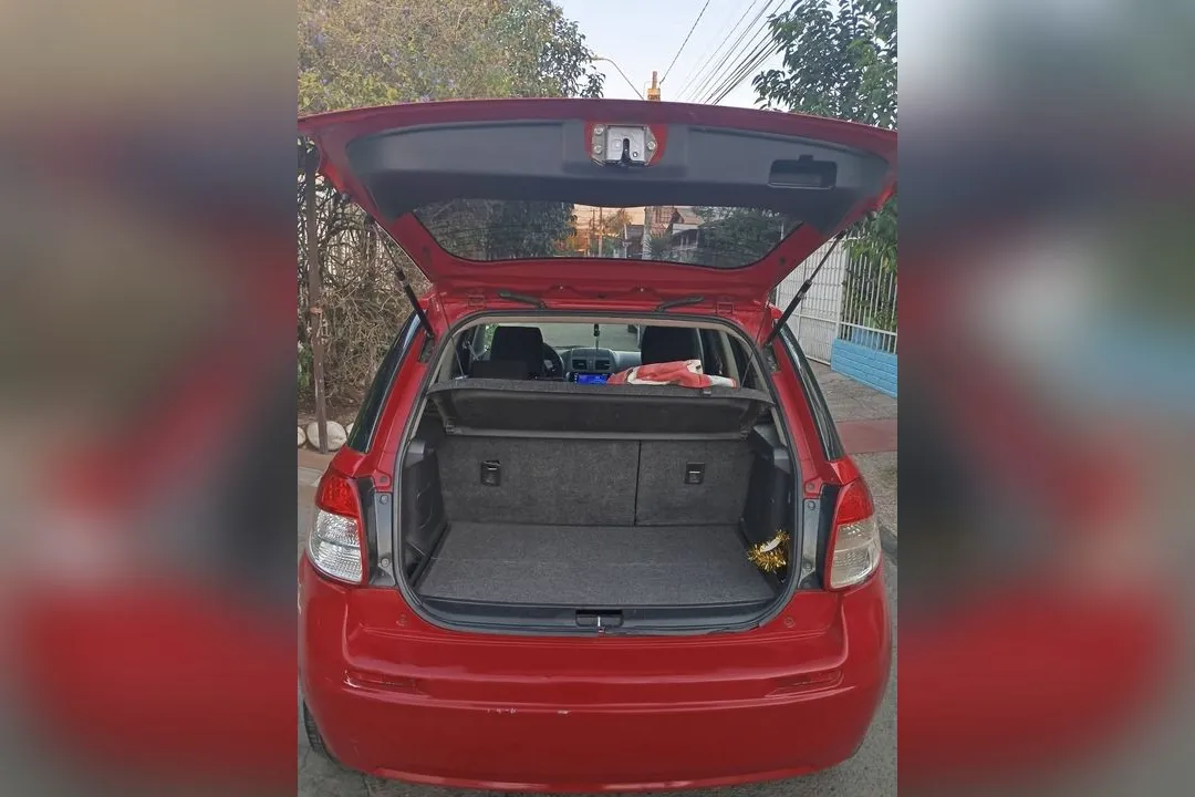 Imagen de vehículo