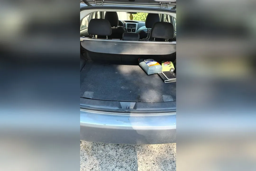 Imagen de vehículo