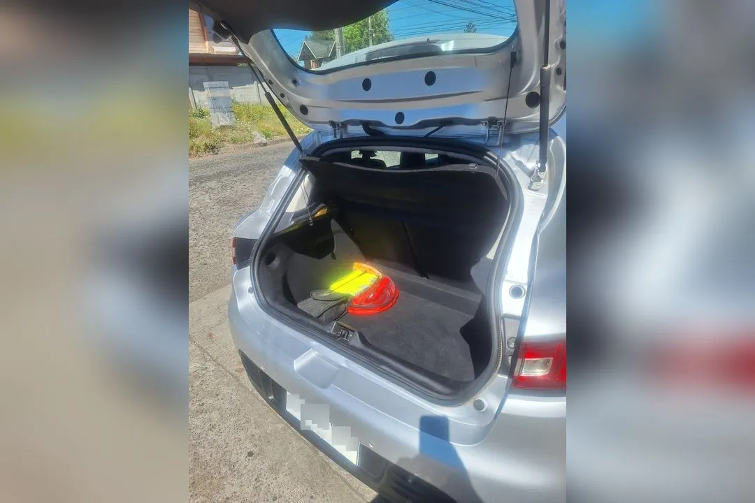 Imagen de vehículo