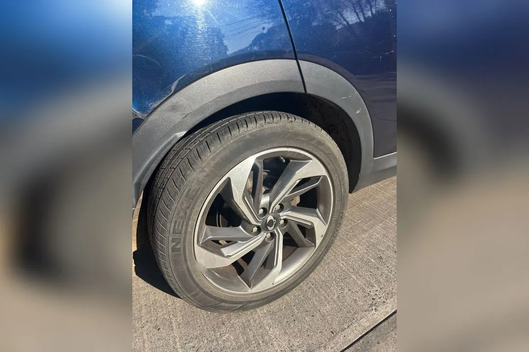 Imagen de vehículo