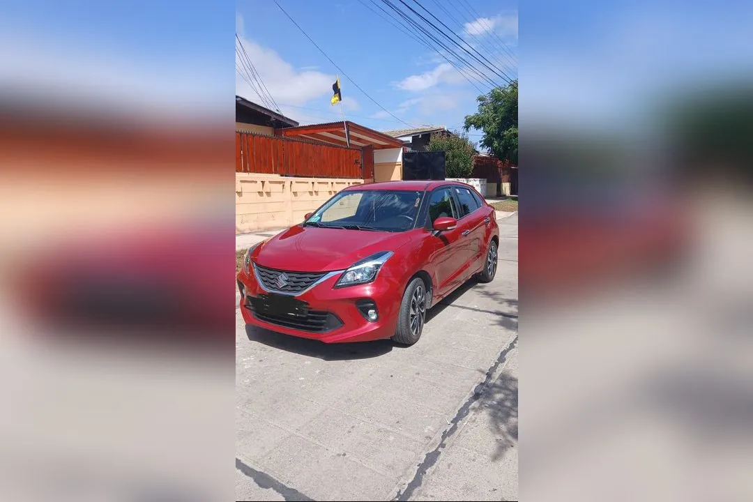 Imagen de vehículo