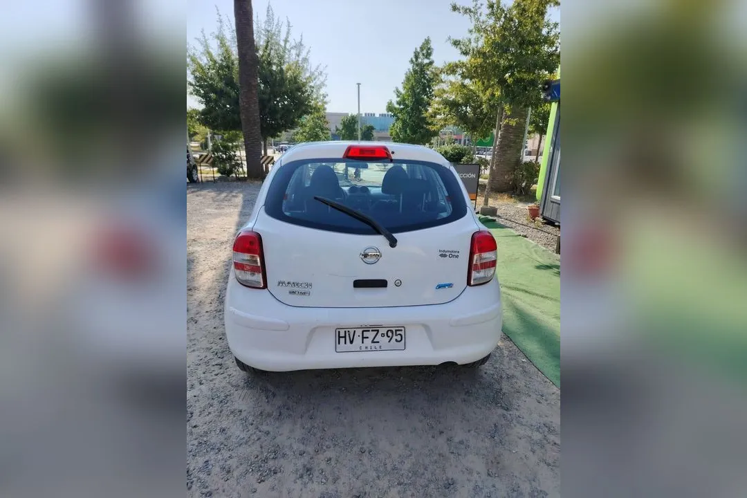 Imagen de vehículo