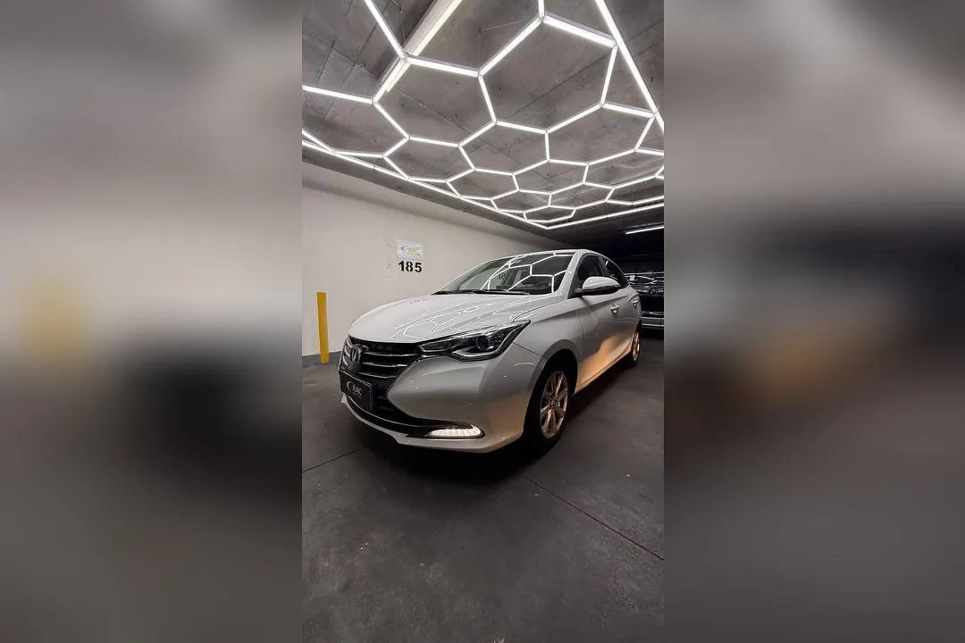 Changan Alsvin ELITE AT