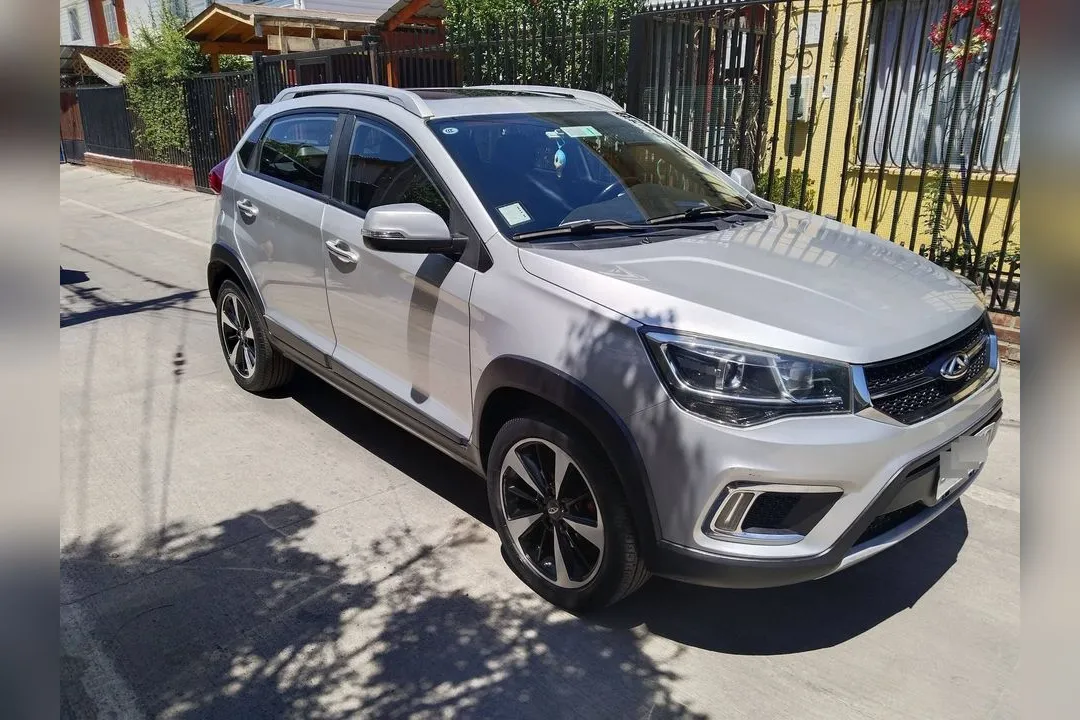 Imagen de vehículo