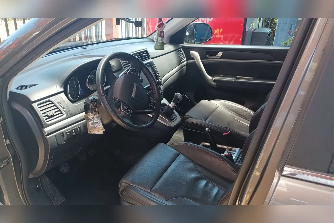 Haval Haval H6 Sport Elite