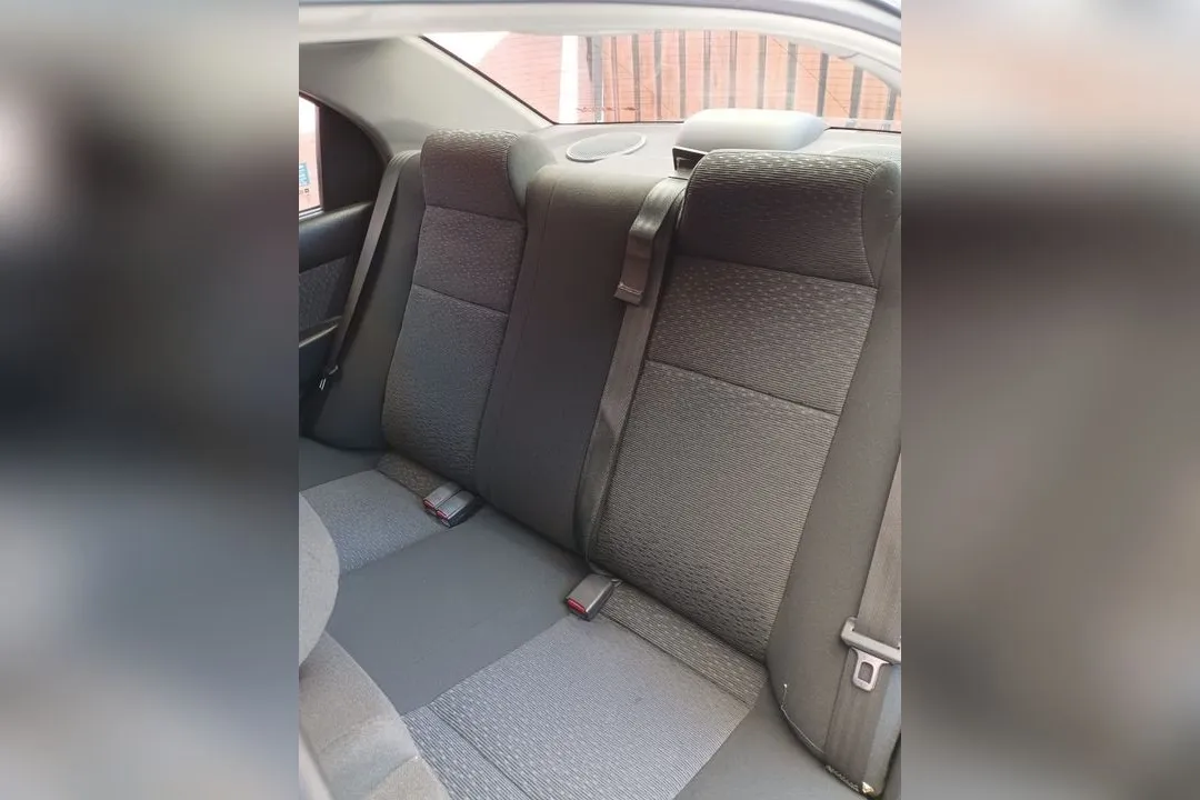 Imagen de vehículo