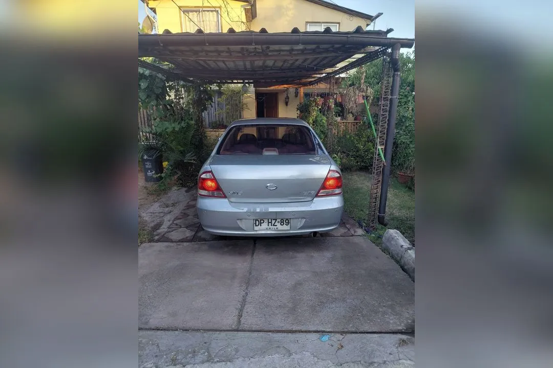 Imagen de vehículo