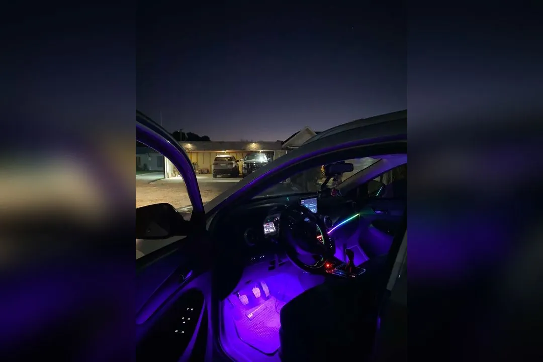 Baic X55 Original
