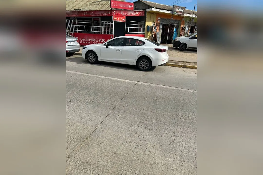 Imagen de vehículo