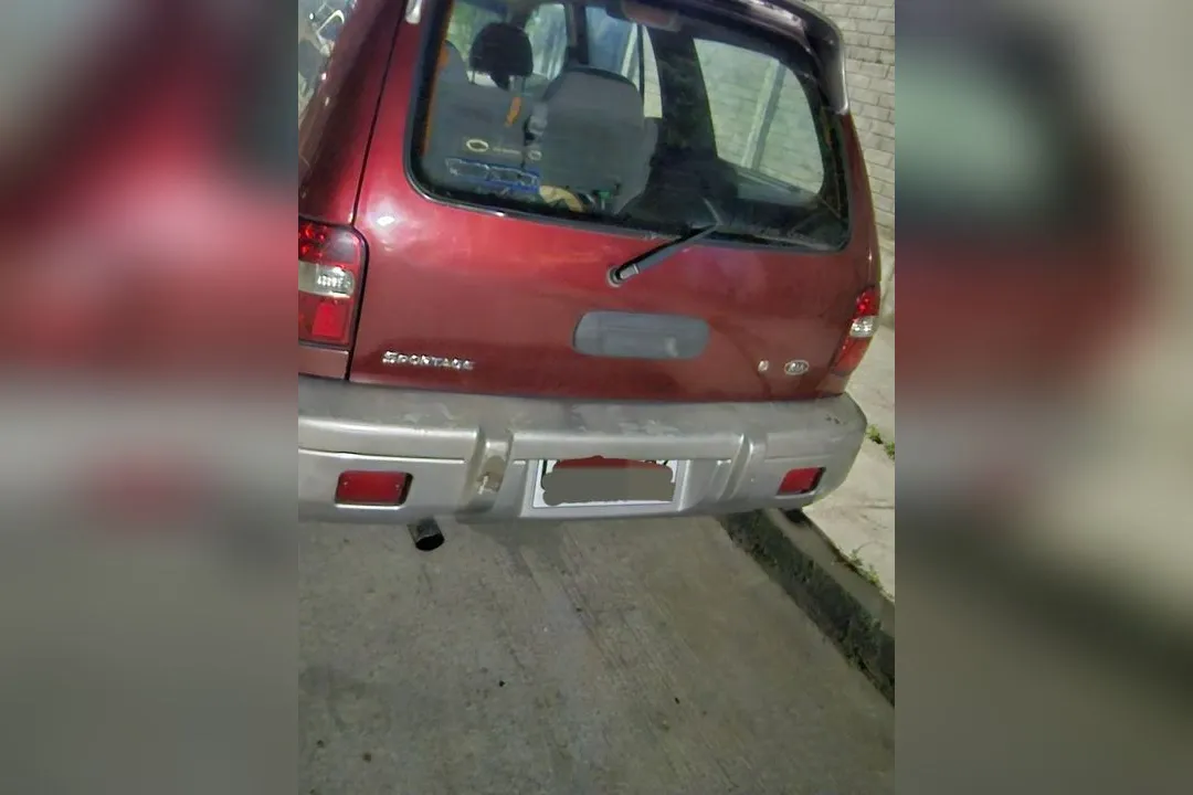 Imagen de vehículo