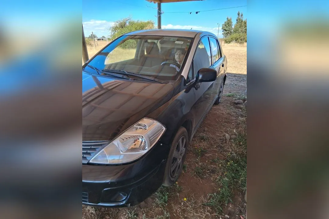 Imagen de vehículo