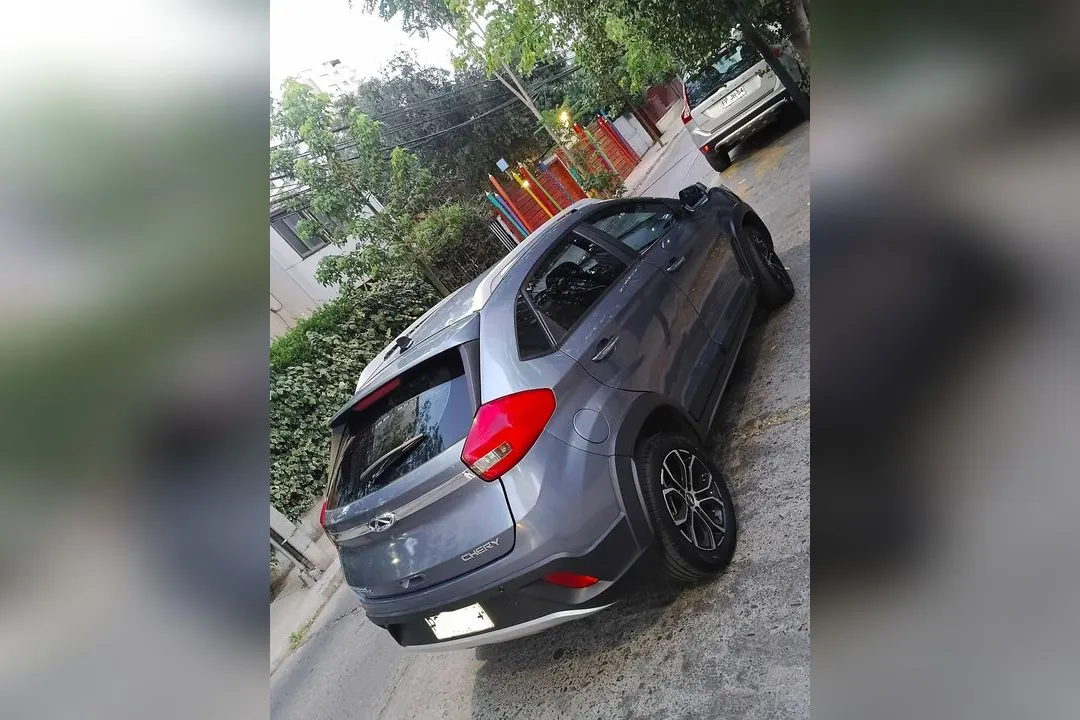 Imagen de vehículo
