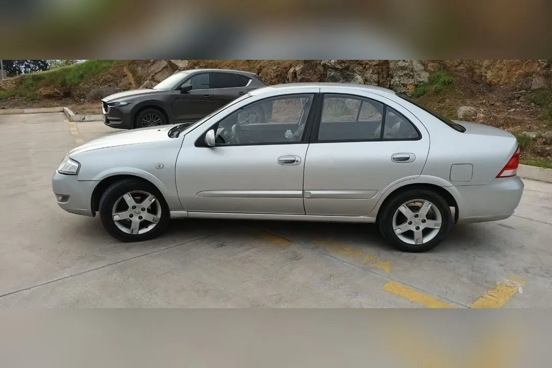 Imagen de vehículo