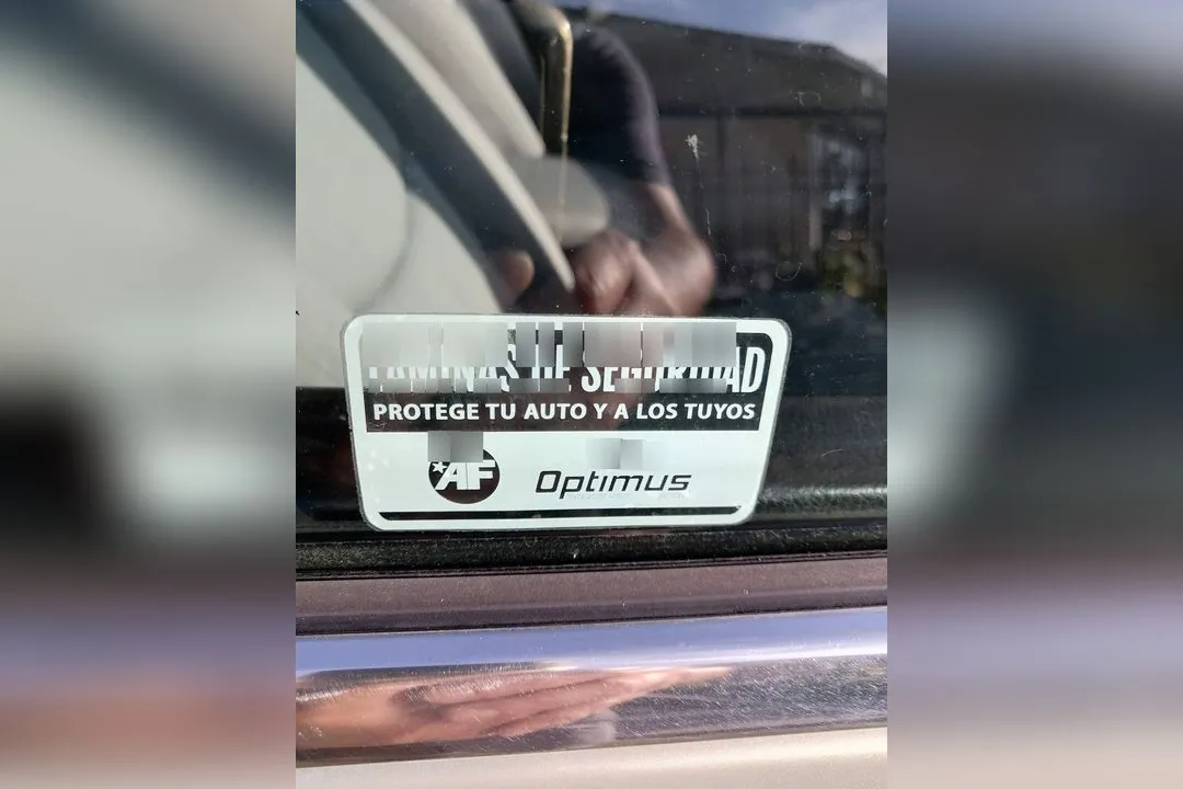 Imagen de vehículo