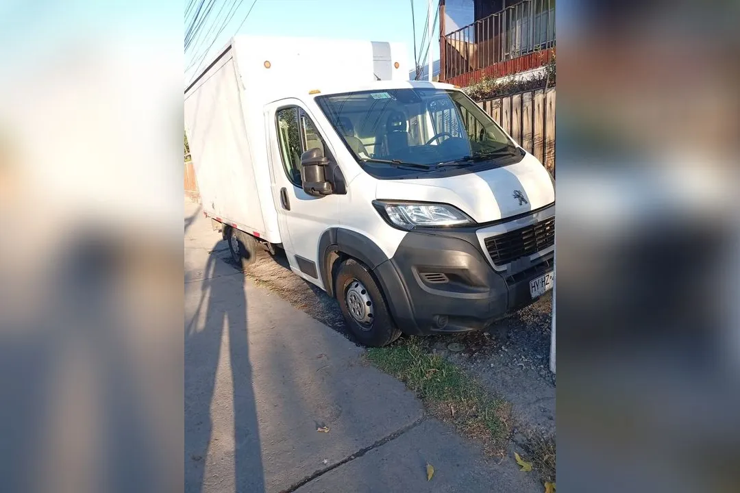 Imagen de vehículo