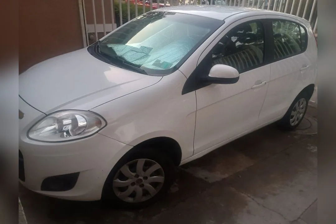 Fiat Palio Attractive