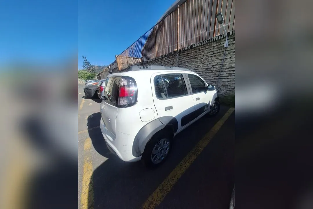 Imagen de vehículo