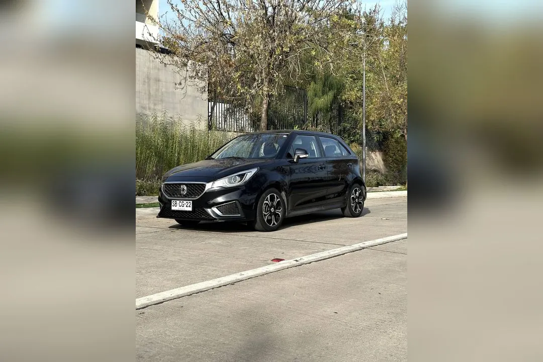 Mg 3 1.5 COMFORT