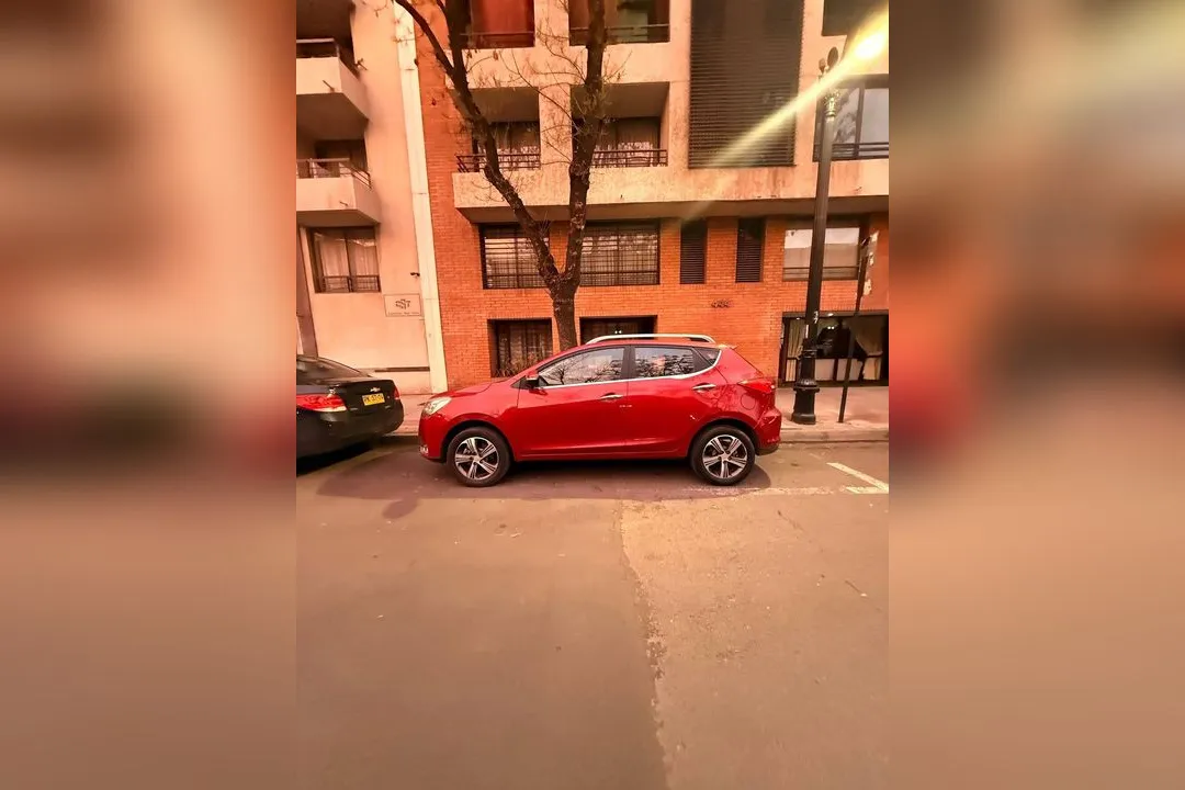 Imagen de vehículo