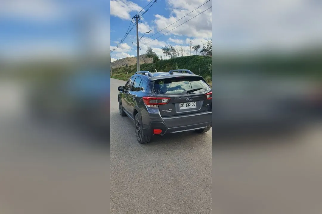Imagen de vehículo