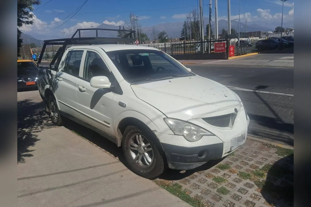 Imagen de vehículo