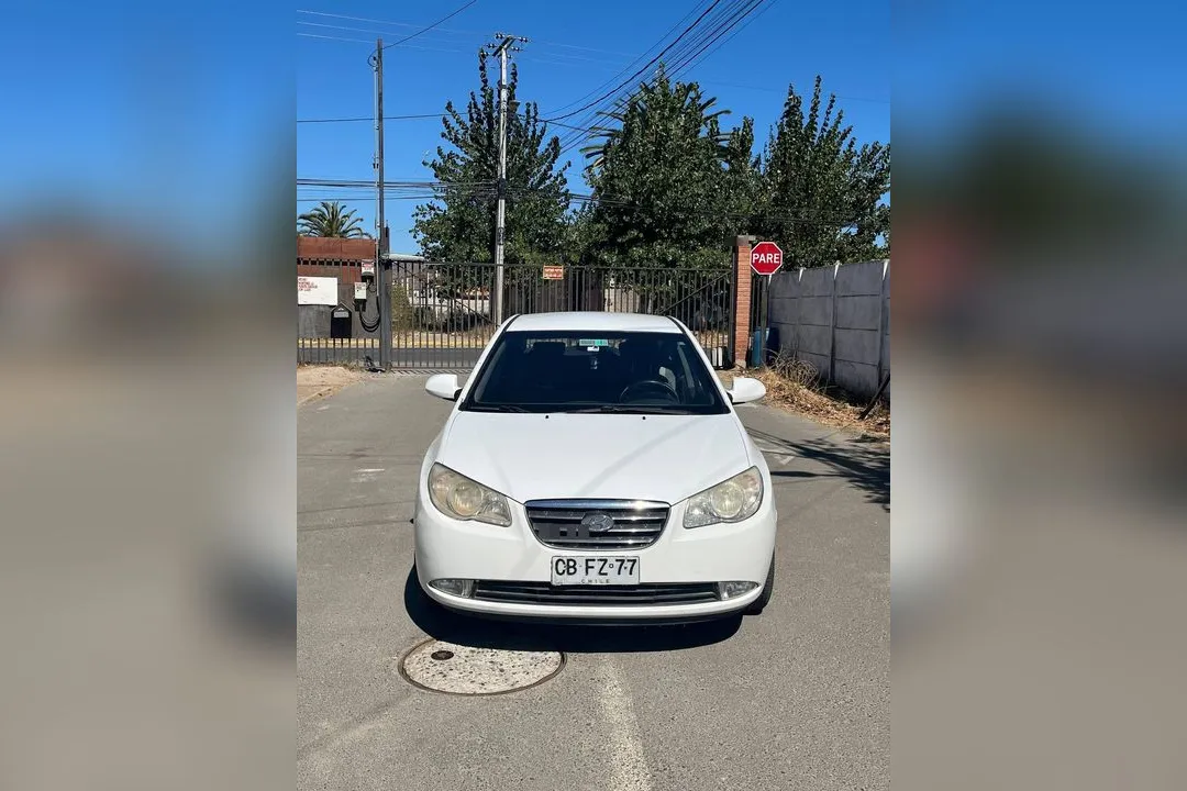Imagen de vehículo